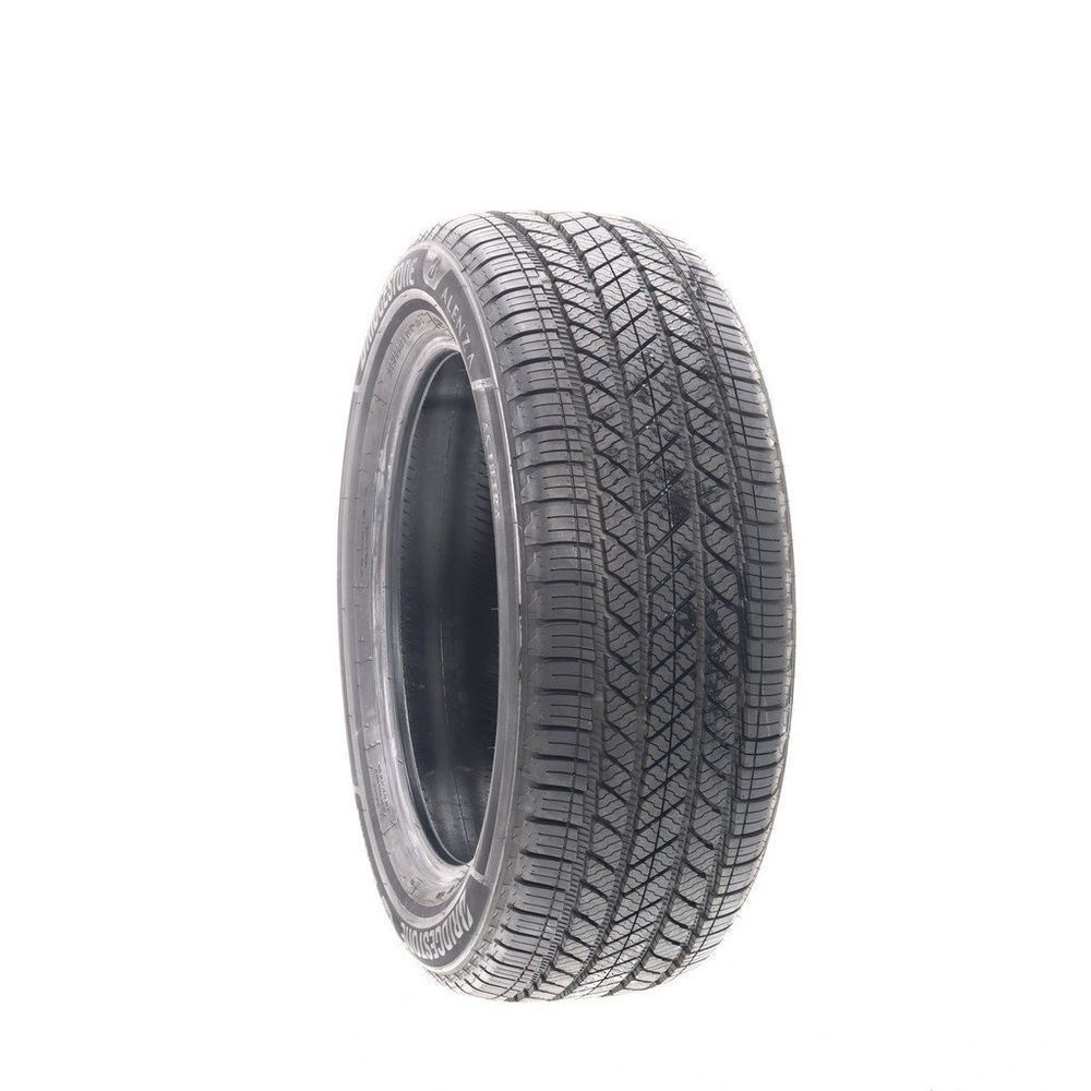 Driven Once 245/55R19 Bridgestone Alenza AS Ultra 103V - 9.5/32 - Image 1