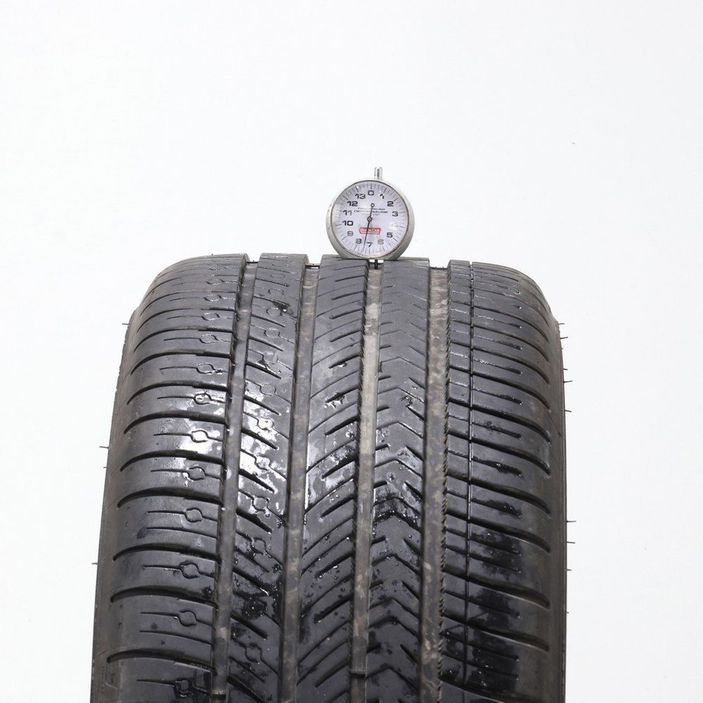 Used 255/45ZR18 Michelin Pilot Sport All Season 4 103Y - 7/32 - Image 2