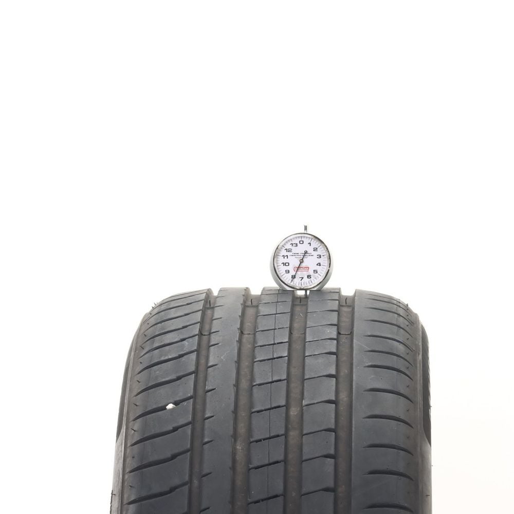 Used 235/45R18 Zeetex HP5000 max 98Y - 7.5/32 - Image 2