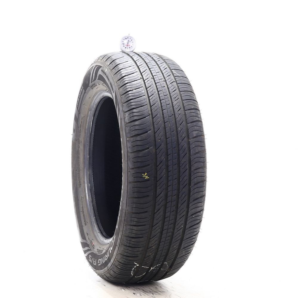 Used 235/60R17 GT Radial Champiro Touring AS 102T - 7.5/32 - Image 1