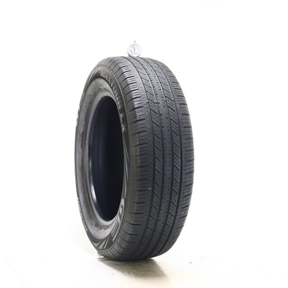 Set of (2) Used 225/65R17 GT Radial Maxtour LX 102H - 6-7.5/32 - Image 1