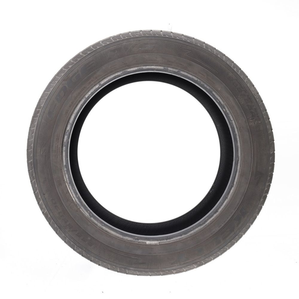 Used 255/55R20 Kelly Edge A/S 107H - 7.5/32 - Image 3