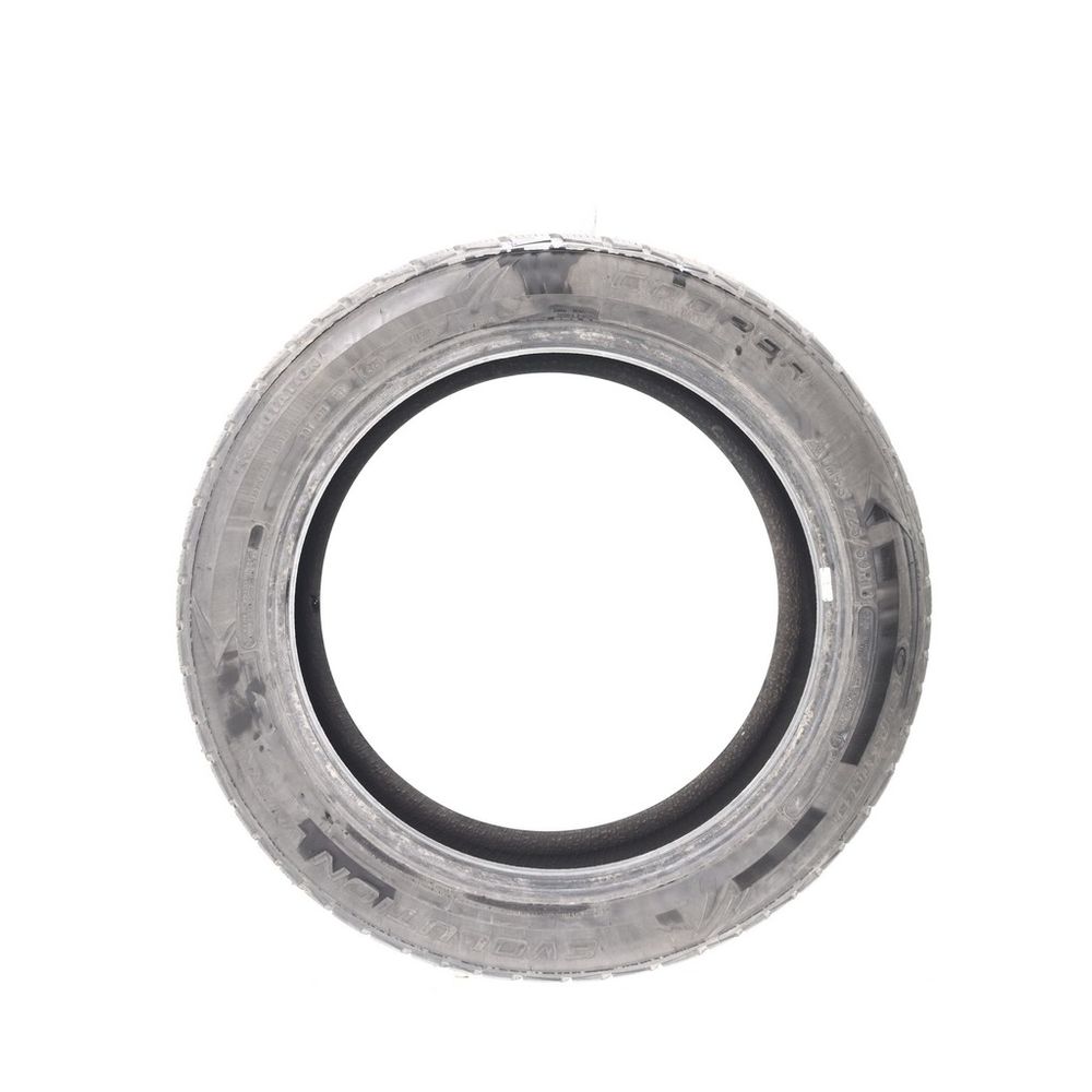 Used 225/50R18 Cooper Evolution Winter Studded 95T - 6.5/32 - Image 3