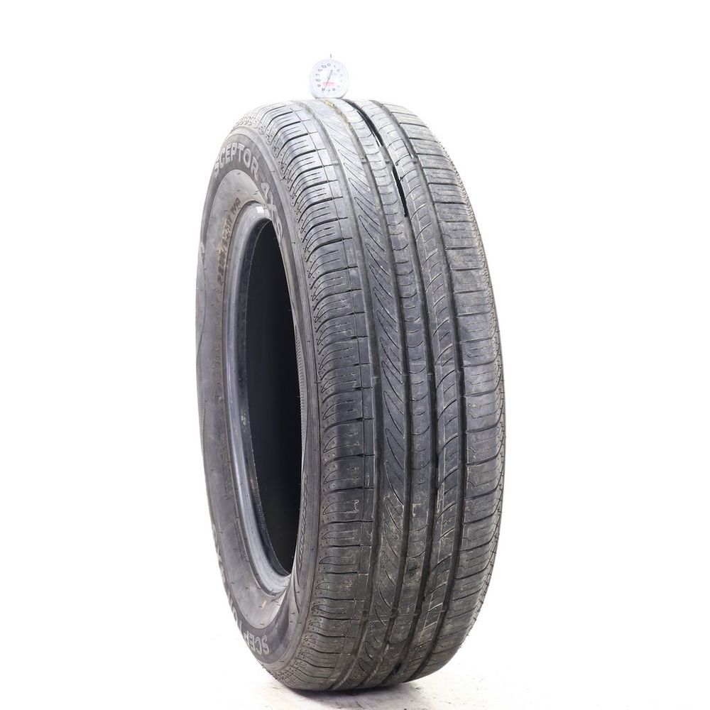 Used 225/65R17 Sceptor 4XS 100H - 8/32 - Image 1