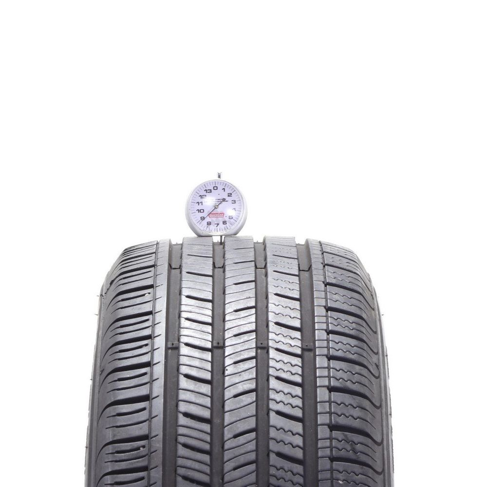 Set of (2) Used 235/65R18 Kumho Solus TA11 106T - 8.5/32 - Image 2