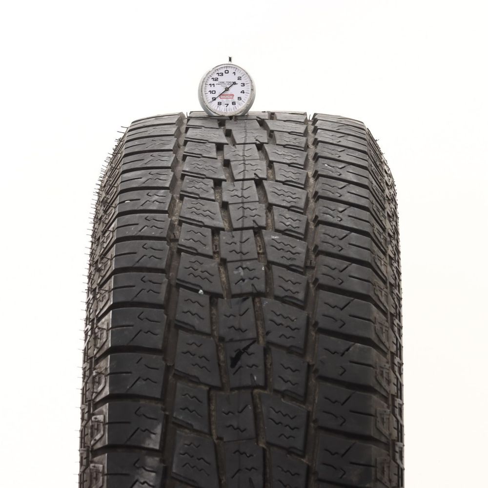 Set of (2) Used LT 265/70R17 Landgolden LGT57 A/T 121/118S E - 8.5/32 - Image 2