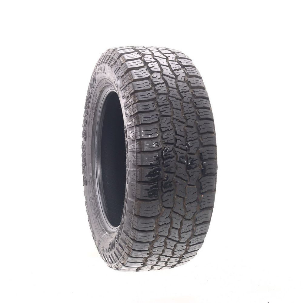 Set of (4) Used LT 295/60R20 Mazama Open Range A/T Plus 126/123S E - 15-16/32 - Image 4