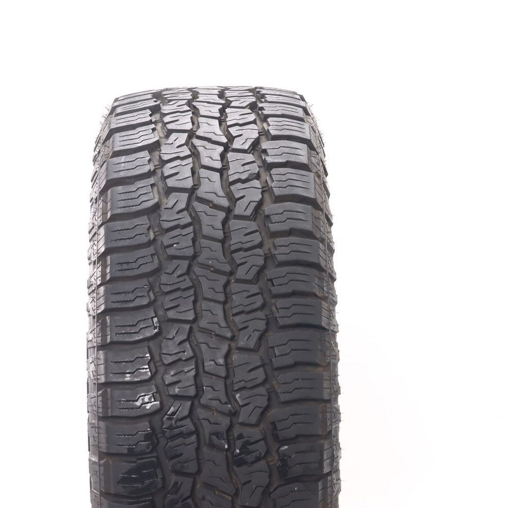 Set of (4) Used LT 295/60R20 Mazama Open Range A/T Plus 126/123S E - 15-16/32 - Image 5