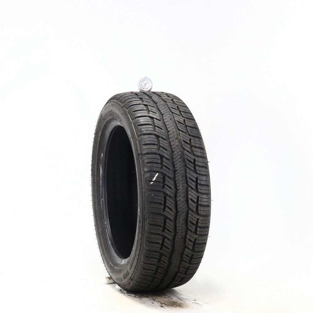 Used 215/55R18 BFGoodrich Advantage T/A Sport 95H - 8.5/32 - Image 1