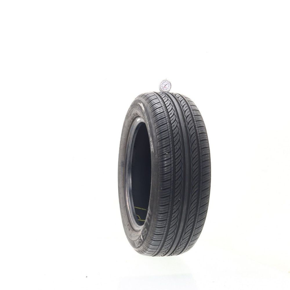 Set of (2) Used 205/60R16 Caldera Confidence C3 92V - 8-8.5/32 - Image 4