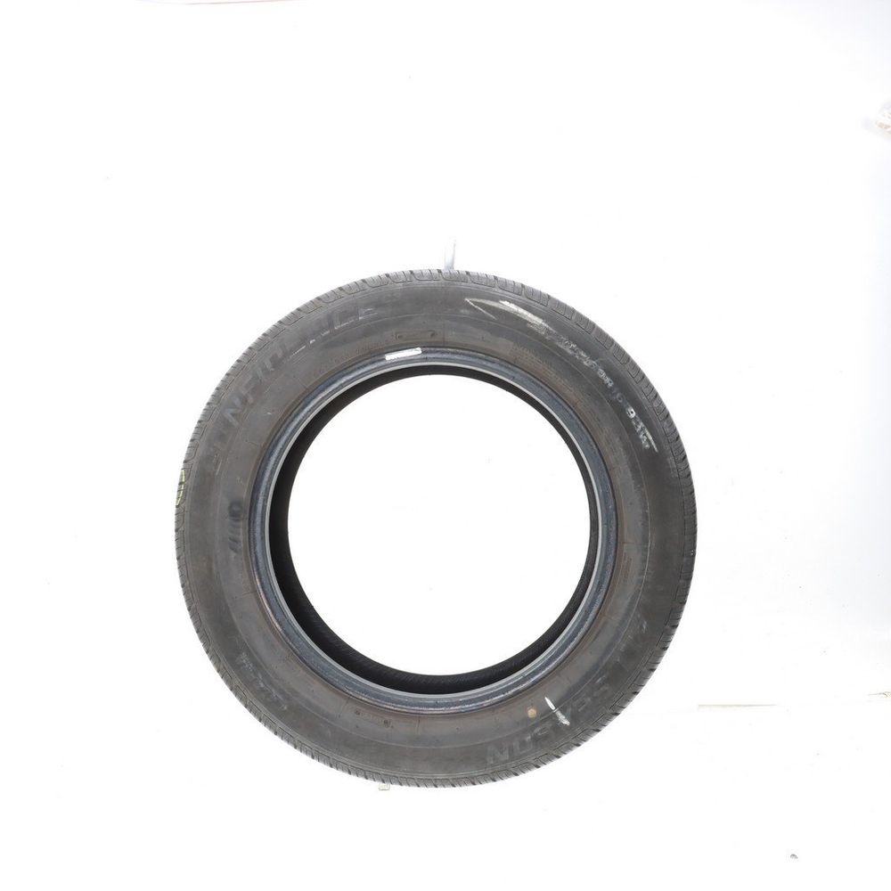 Set of (2) Used 205/60R16 Caldera Confidence C3 92V - 8-8.5/32 - Image 6