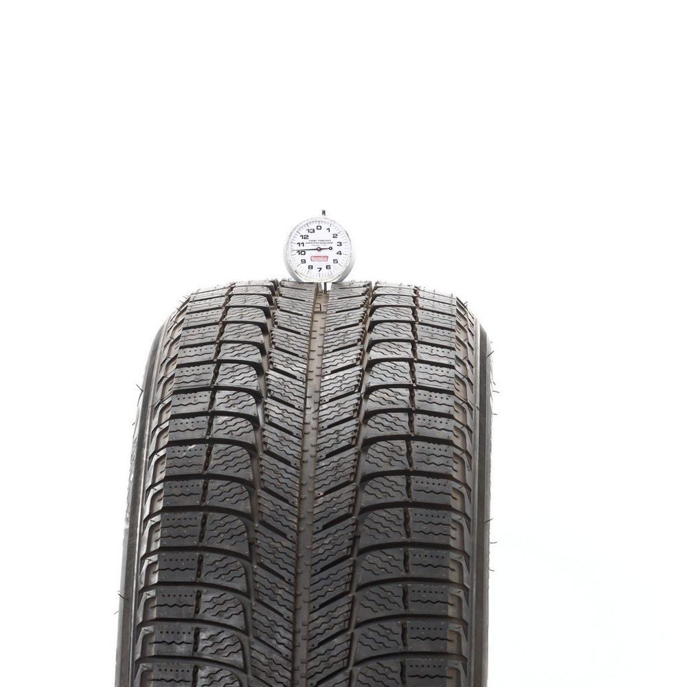 Used 225/50R18 Michelin X-Ice Xi3 99H - 10/32 - Image 2