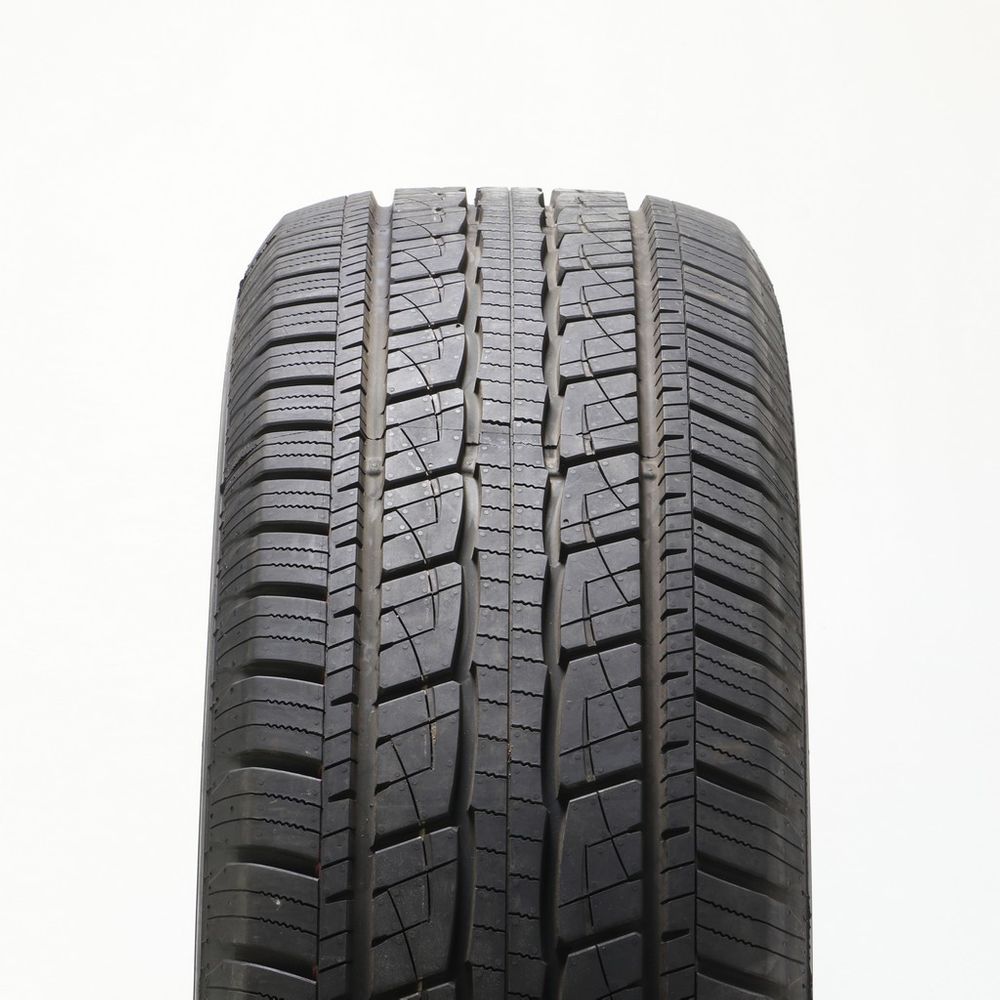Driven Once 275/60R20 General Grabber HTS 60 115S - 11/32 - Image 2