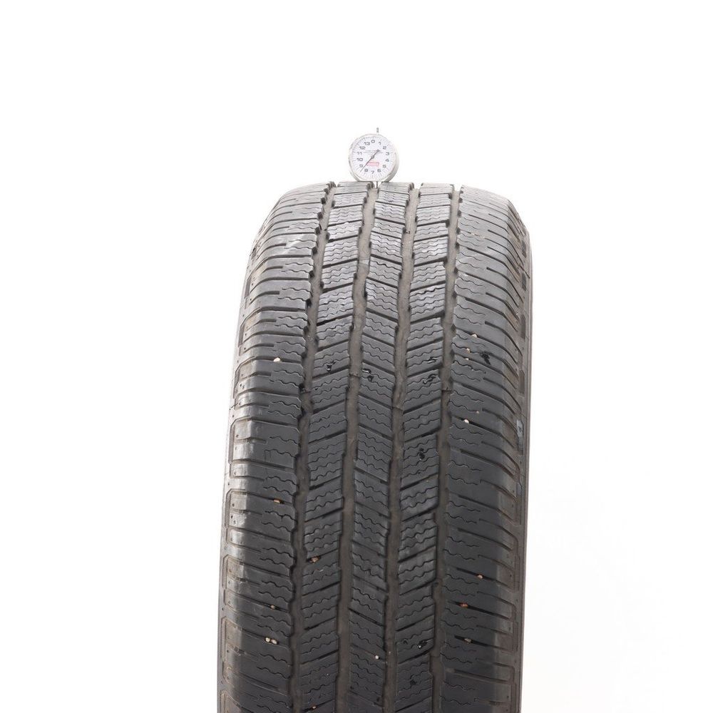 Set of (4) Used 275/60R20 Michelin Defender LTX M/S 2 116H - 8.5-9.5/32 - Image 2