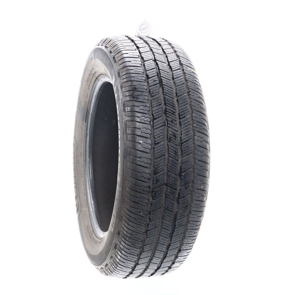 Set of (4) Used 275/60R20 Michelin Defender LTX M/S 2 116H - 8.5-9.5/32 - Image 4