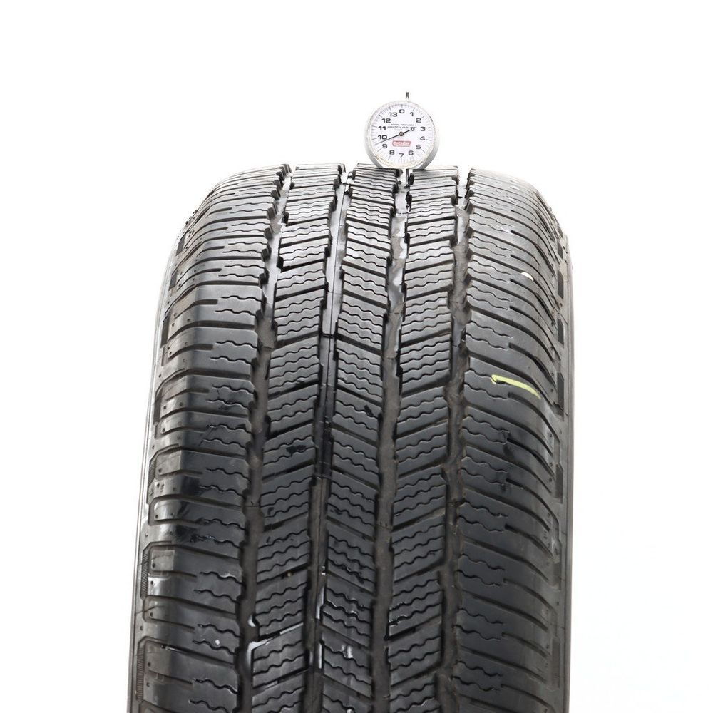 Set of (4) Used 275/60R20 Michelin Defender LTX M/S 2 116H - 8.5-9.5/32 - Image 5