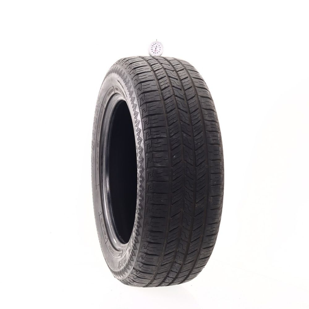 Used 245/60R18 Sailun Terramax HLT 105H - 7.5/32 - Image 1