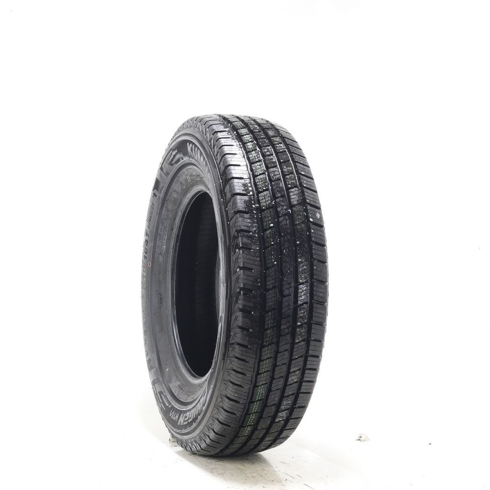 New 225/75R16 Kumho Crugen HT51 104T - 12/32 - Image 1