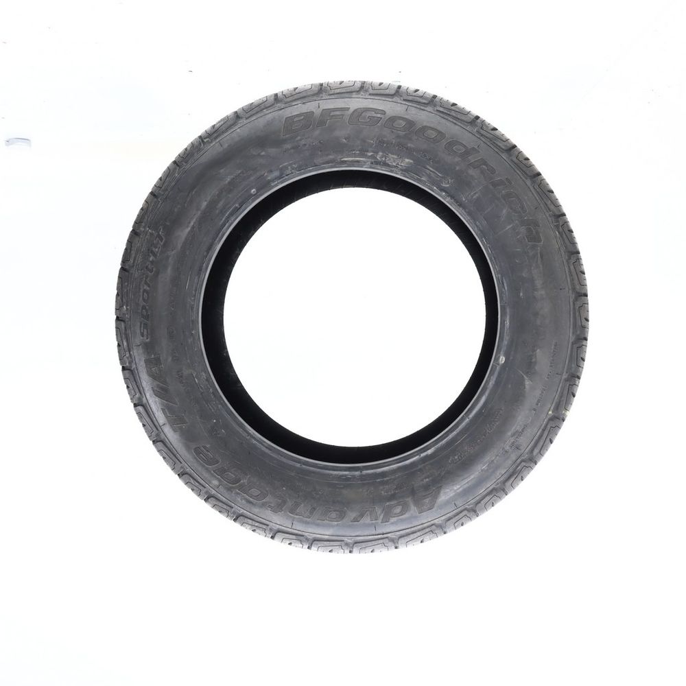 New 235/65R18 BFGoodrich Advantage T/A Sport LT 106T - Image 3