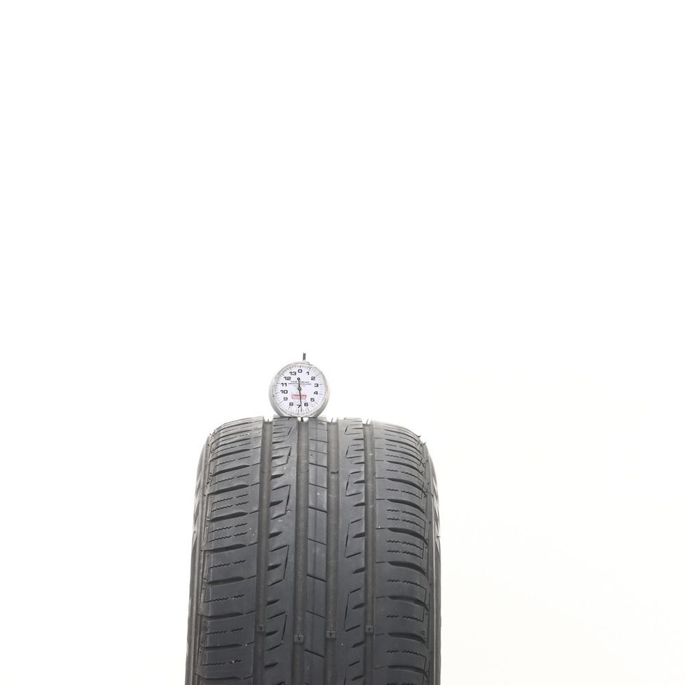 Set of (2) Used 185/55R16 Lexani LXTR-203 83V - 6.5-7/32 - Image 2
