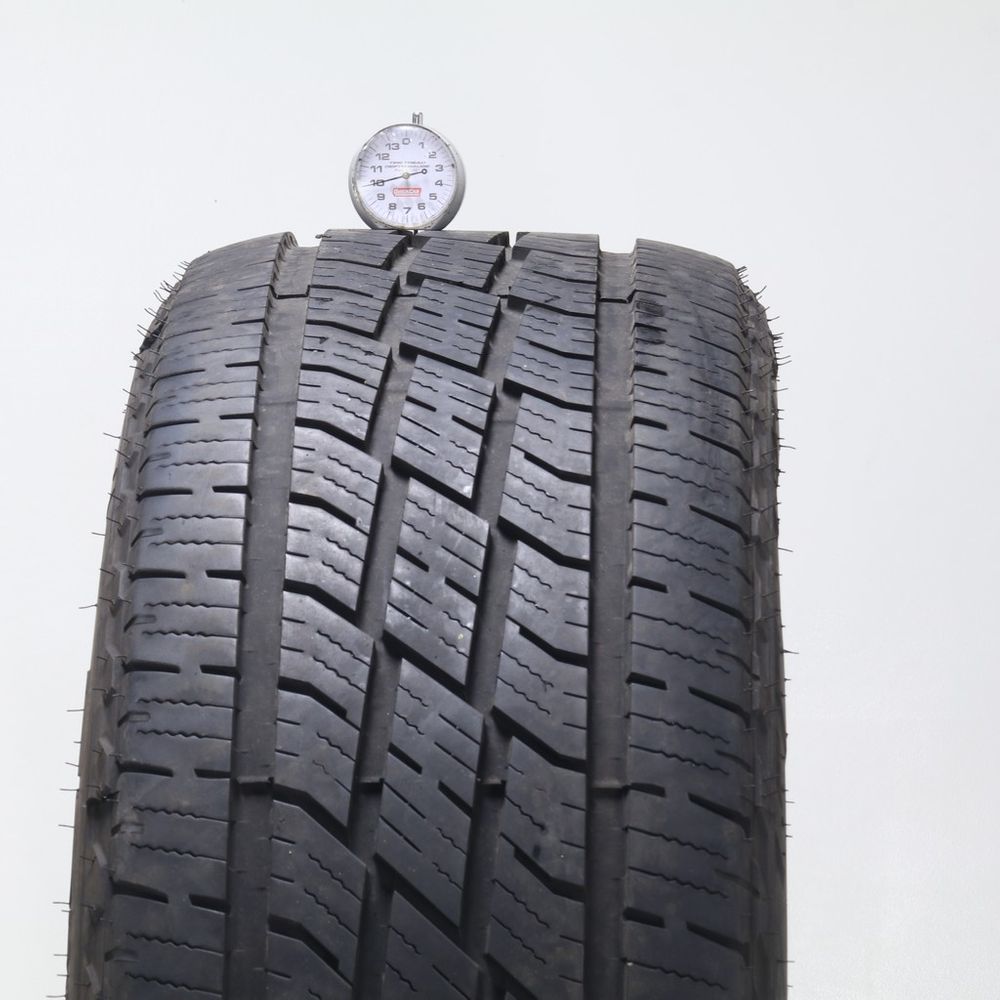 Used 275/50R22 Toyo Open Country H/T II 111H - 10/32 - Image 2