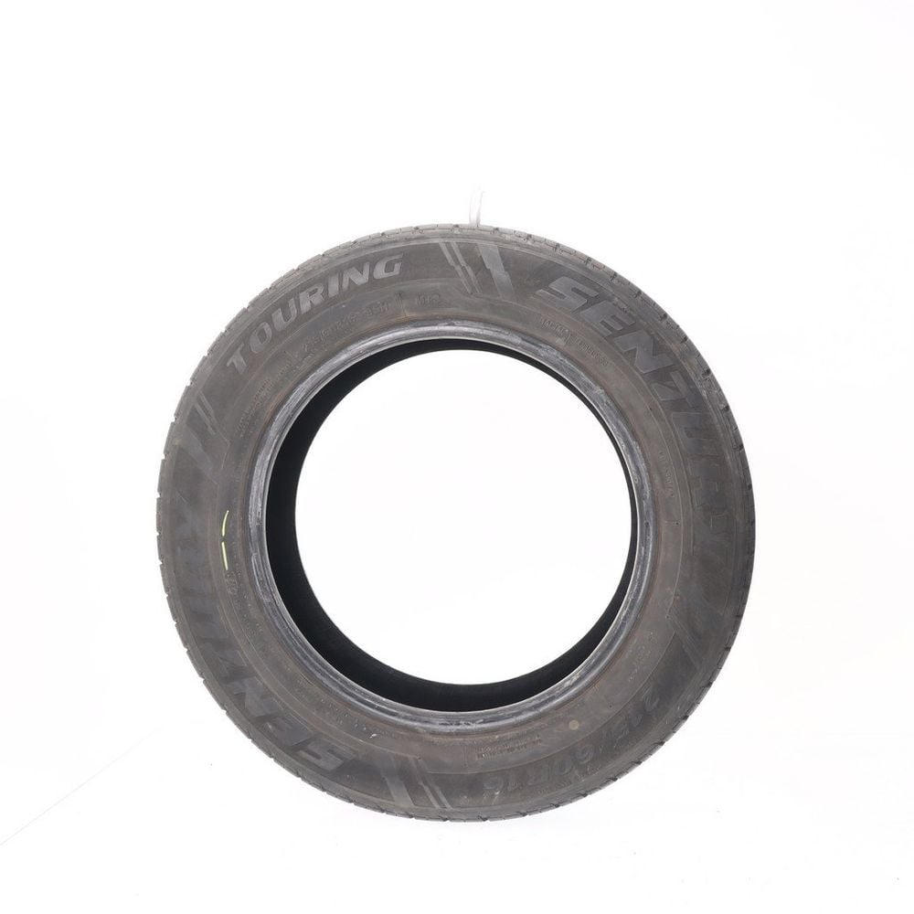 Set of (4) Used 215/60R16 Sentury Touring 95H - 7.5-9/32 - Image 3