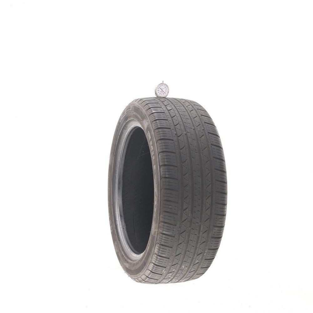 Used 215/50R17 Milestar MS932 Sport 95V - 5/32 - Image 1