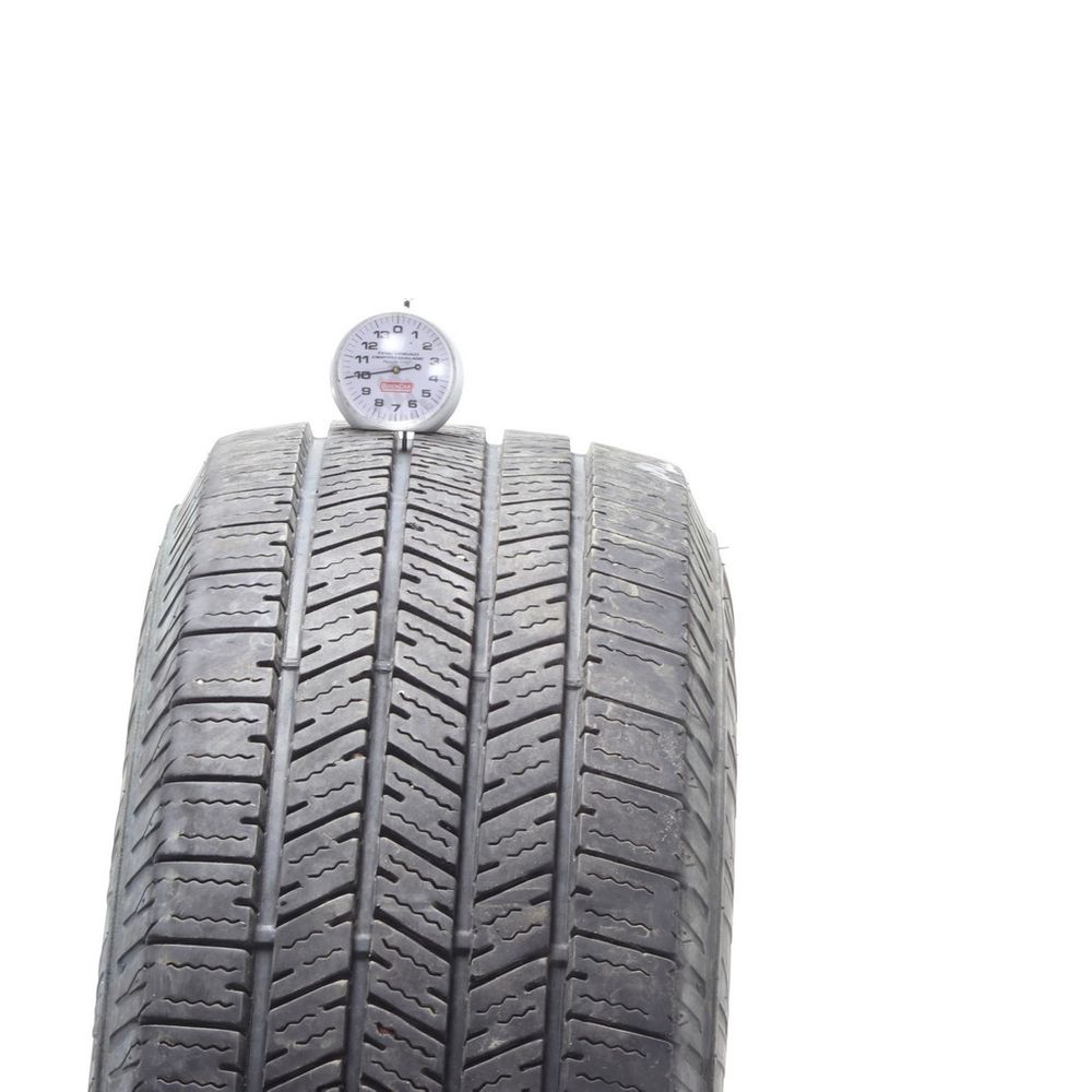 Set of (2) Used LT 245/75R16 Firestone Transforce HT2 120/116R E - 10-11.5/32 - Image 2
