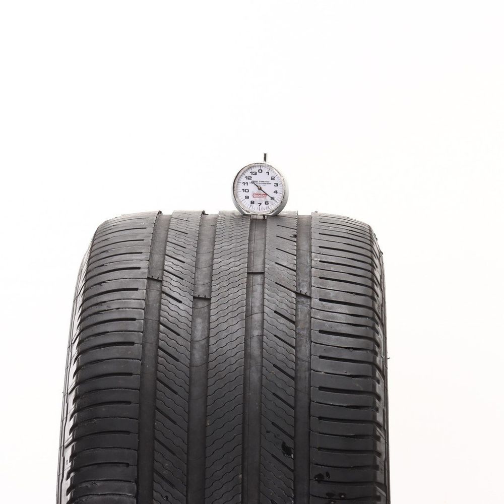 Set of (4) Used 265/40R21 Michelin Premier LTX 105V - 5-5.5/32 - Image 2