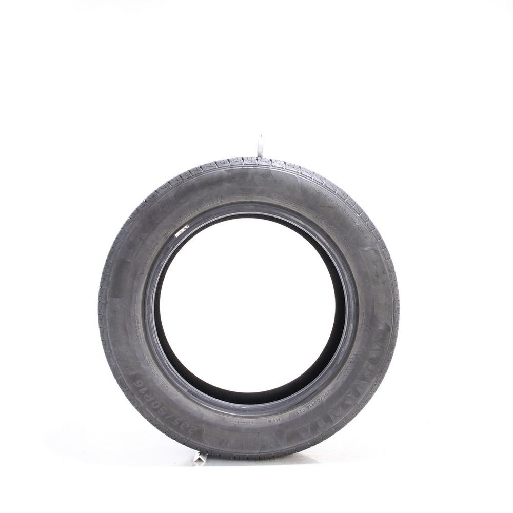 Used 205/60R16 Advanta ER-800 92V - 7/32 - Image 3