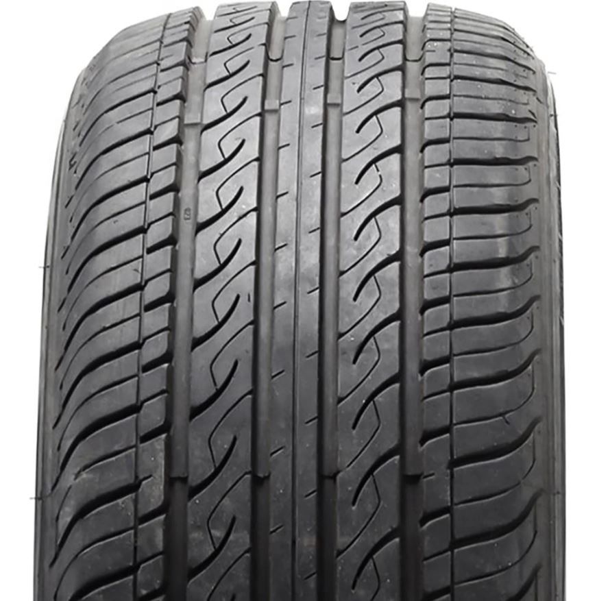 New P 185/55R16 Arisun Aggressor ZP01 83V - Image 2