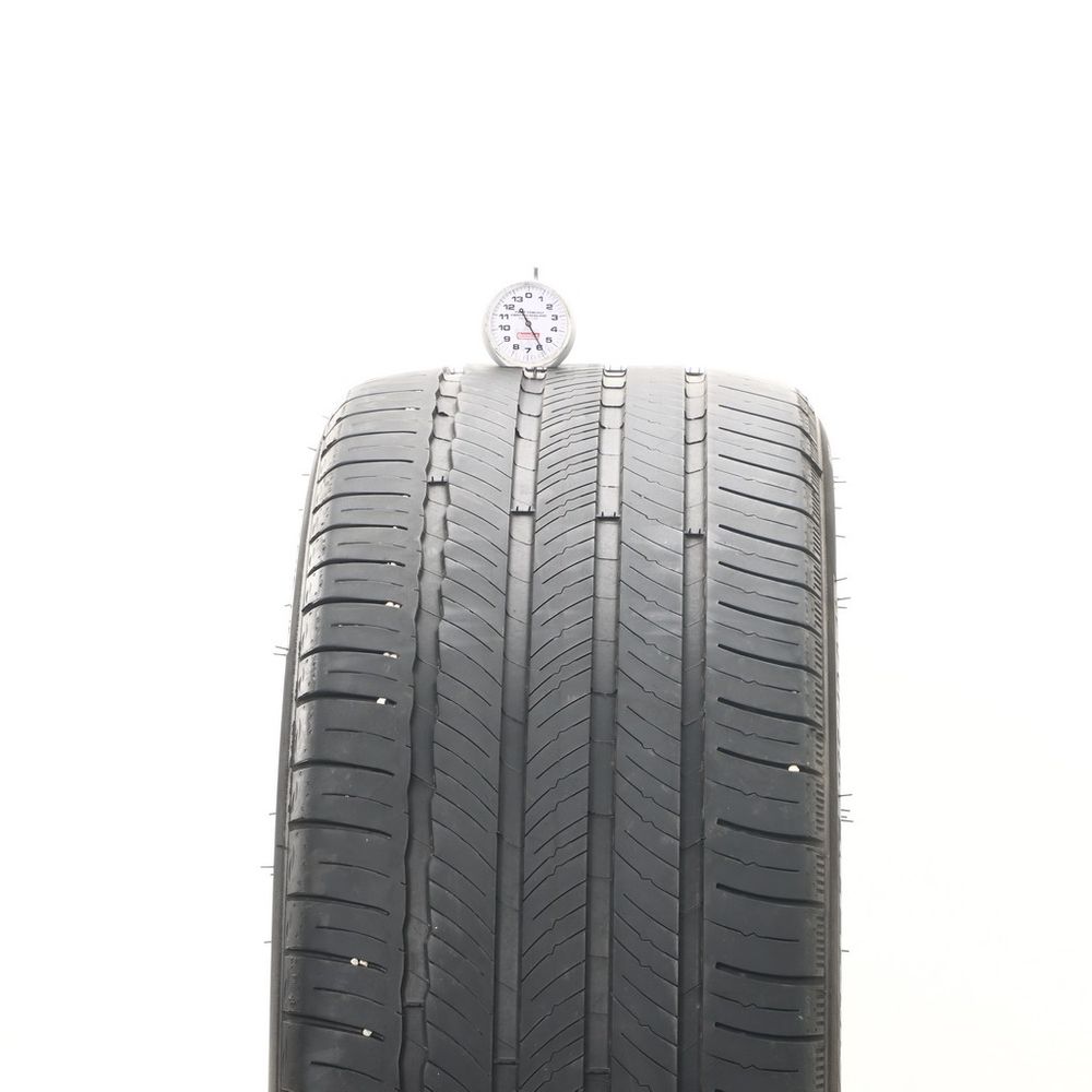 Used 265/40R22 Michelin Primacy Tour A/S GOE 106W - 5.5/32 - Image 2