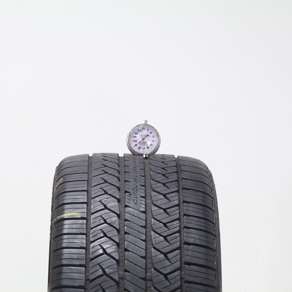 Set of (2) Used 245/40R19 General Altimax RT45 98V - 8-9/32 - Image 5