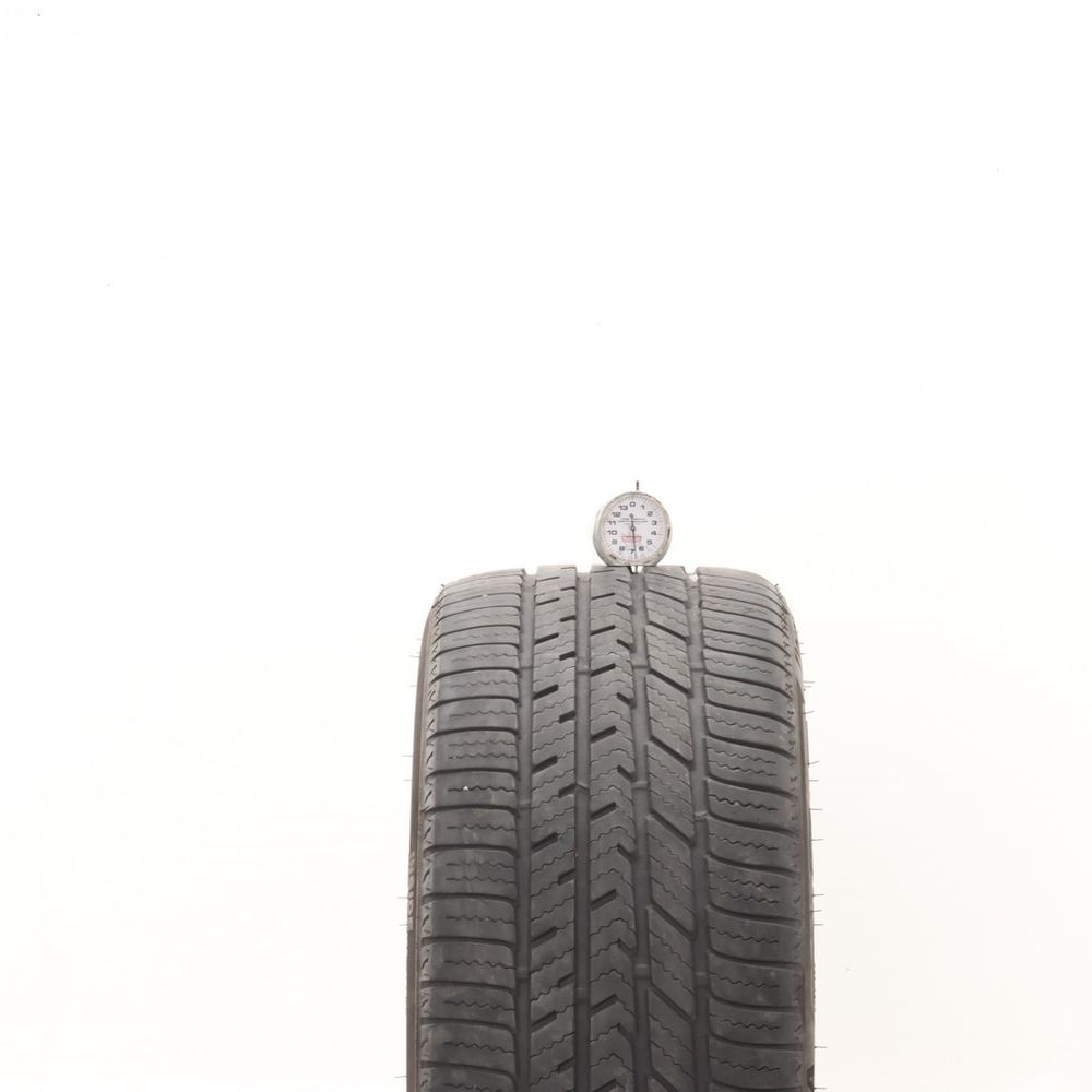 Used 235/40R18 Bridgestone Potenza Sport AS Enliten 95Y - 6.5/32 - Image 2