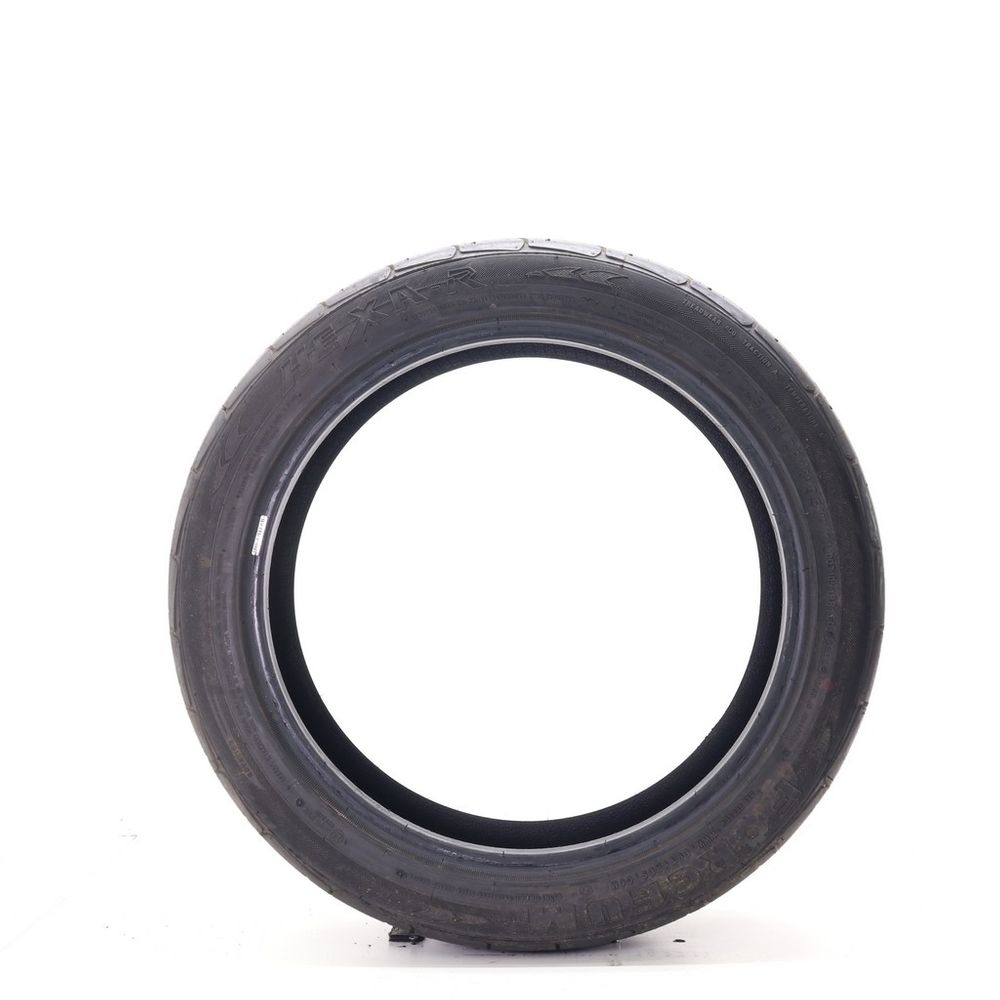 Driven Once 225/45ZR18 Forceum Hexa-R 95Y - 9/32 - Image 3