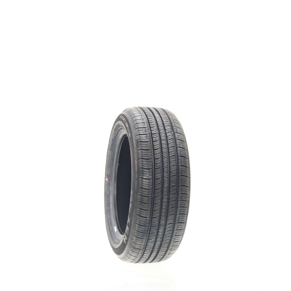 Set of (2) New 195/55R15 Nexen N'Priz AH5 87V - Image 1