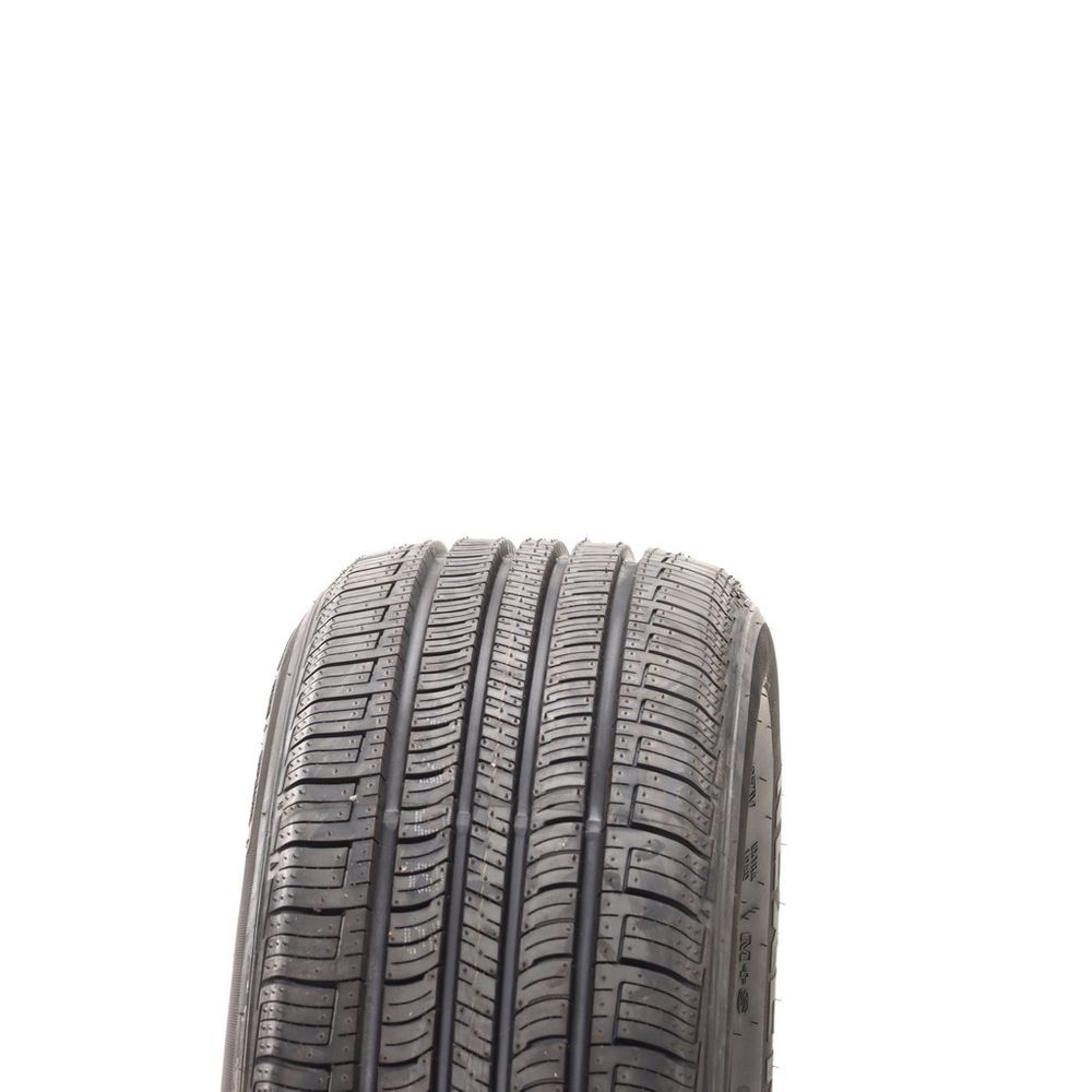 Set of (2) New 195/55R15 Nexen N'Priz AH5 87V - Image 2
