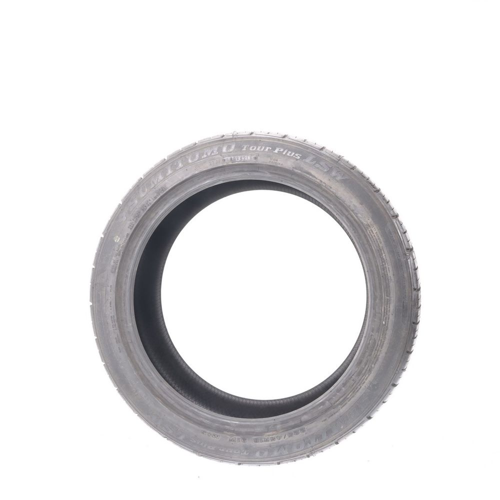 Driven Once 225/45R18 Sumitomo Tour Plus LSW 91W - 9.5/32 - Image 3