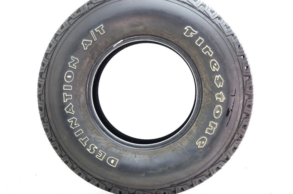 Used LT 305/70R16 Firestone Destination A/T 124/121R - 15/32 - Image 3