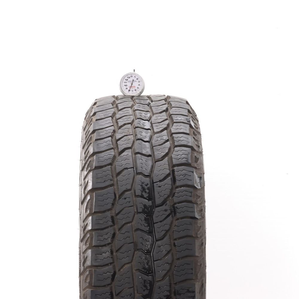 Used 245/75R16 Cooper Discoverer A/T 111T - 8/32 | Utires