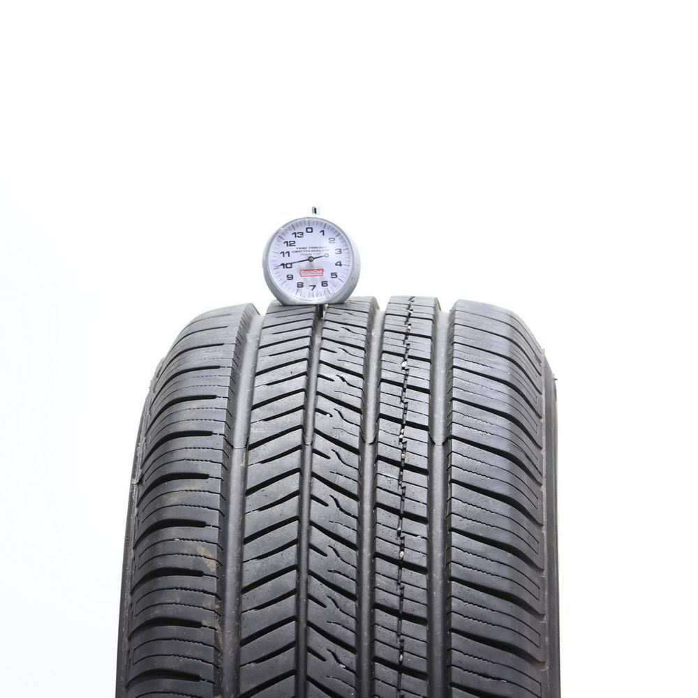 Set of (2) Used 215/60R16 Yokohama YK740 GTX 95V - 10-10.5/32 - Image 2