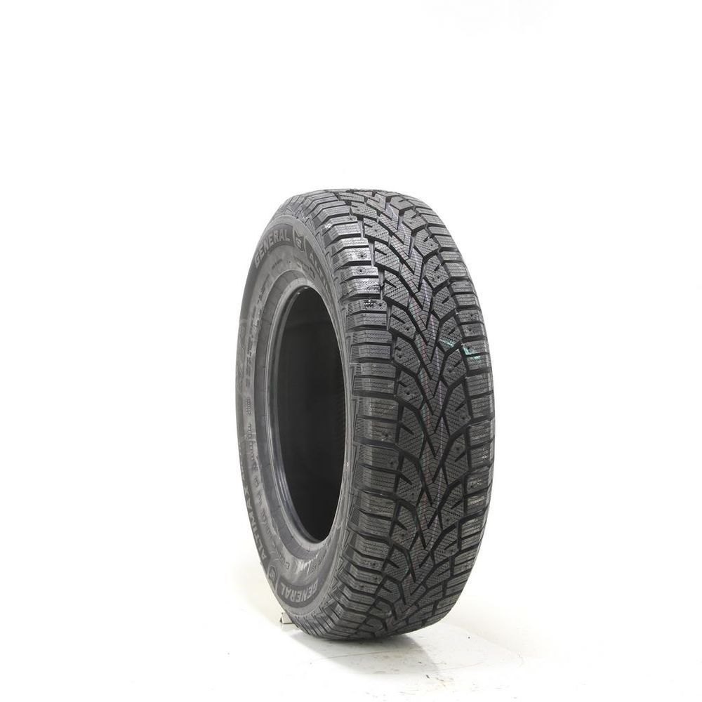 New 205/70R15 General Altimax Arctic 12 100T - 11/32 - Image 1