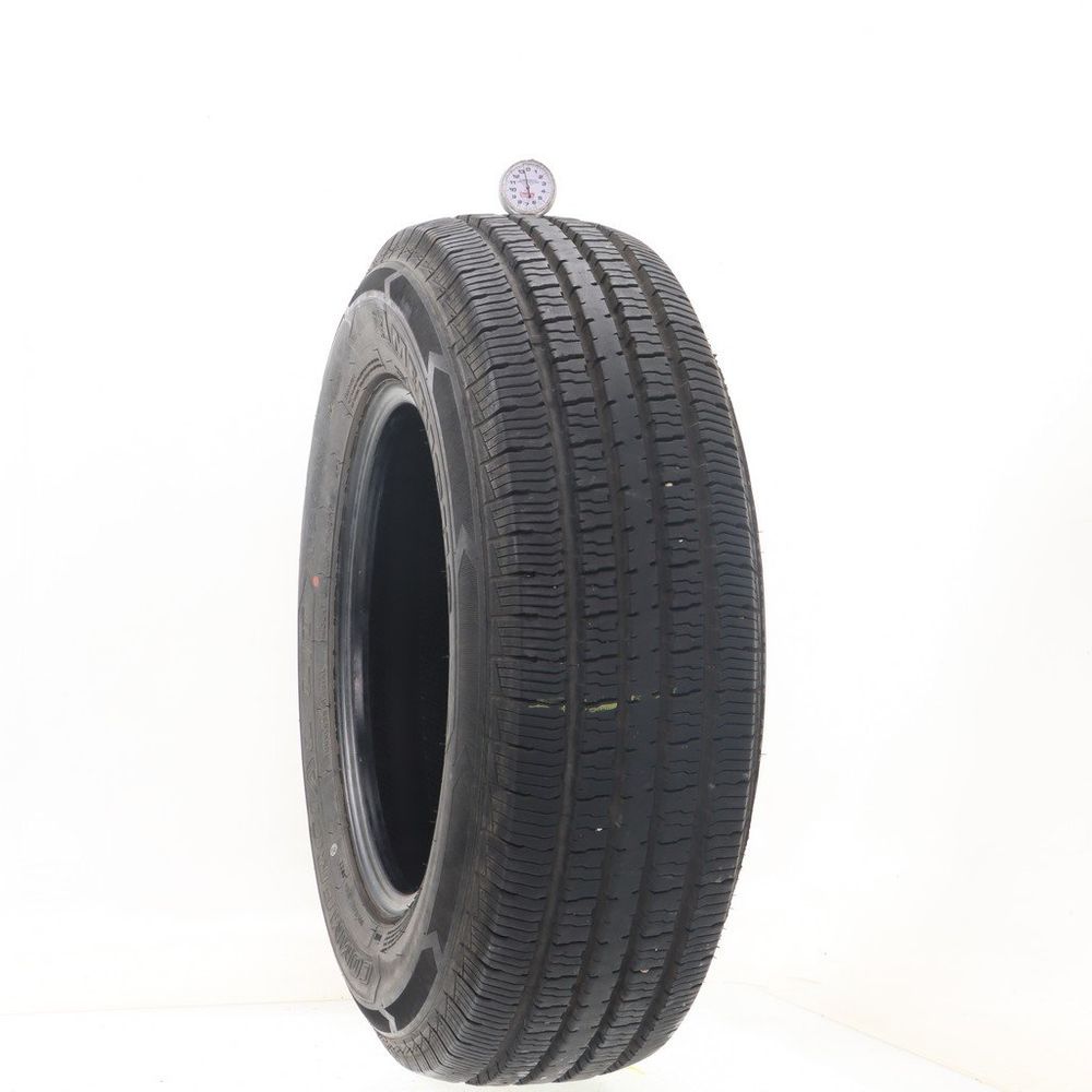 Used LT 245/70R17 Americus Commercial L/T 119/116Q E - 13/32 - Image 1
