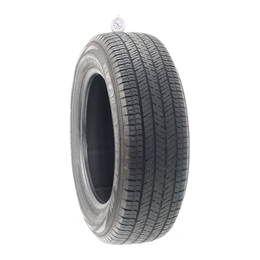 Used 225/65R17 Yokohama Geolandar G91A 100H - 5/32 - Image 1