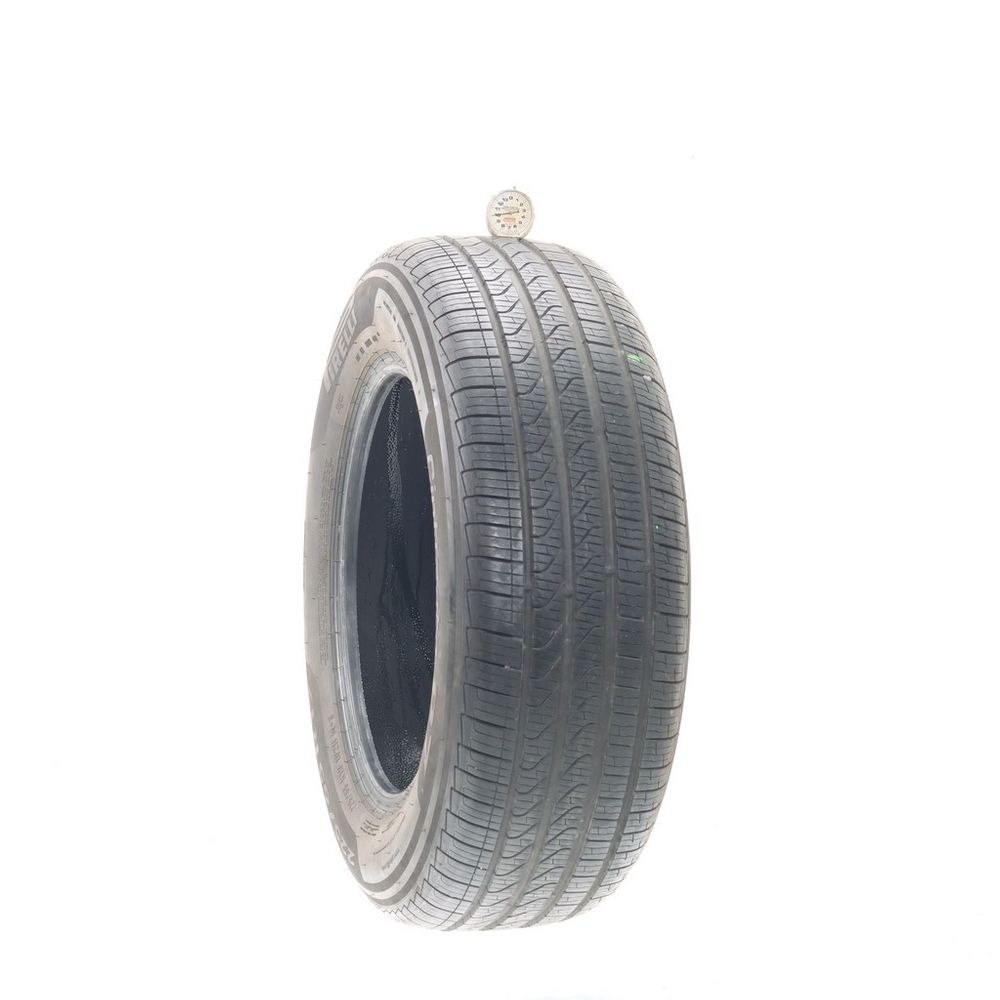 Used 225/65R17 Pirelli Cinturato P7 Plus II 102H - 10/32 - Image 1