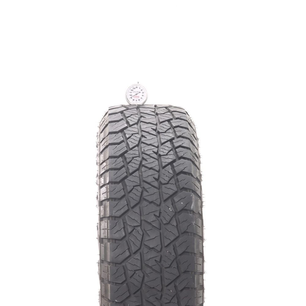 Used 225/70R16 Hankook Dynapro AT2 Xtreme 103T - 9/32 - Image 2