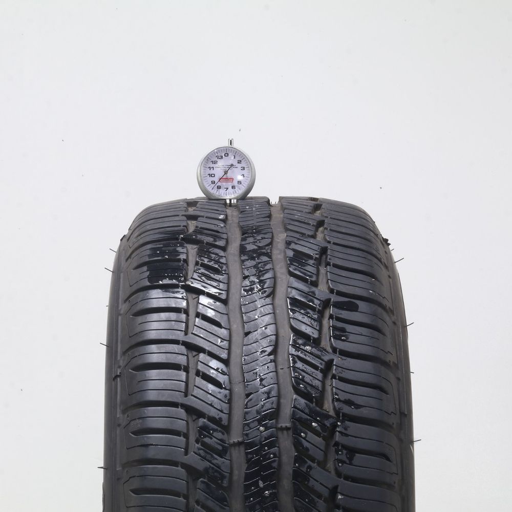 Set of (2) Used 245/55R18 BFGoodrich Advantage T/A Sport 103V - 8.5-9.5/32 - Image 2