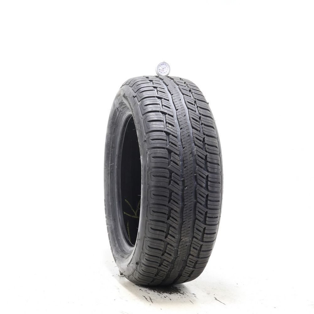Set of (2) Used 245/55R18 BFGoodrich Advantage T/A Sport 103V - 8.5-9.5/32 - Image 4
