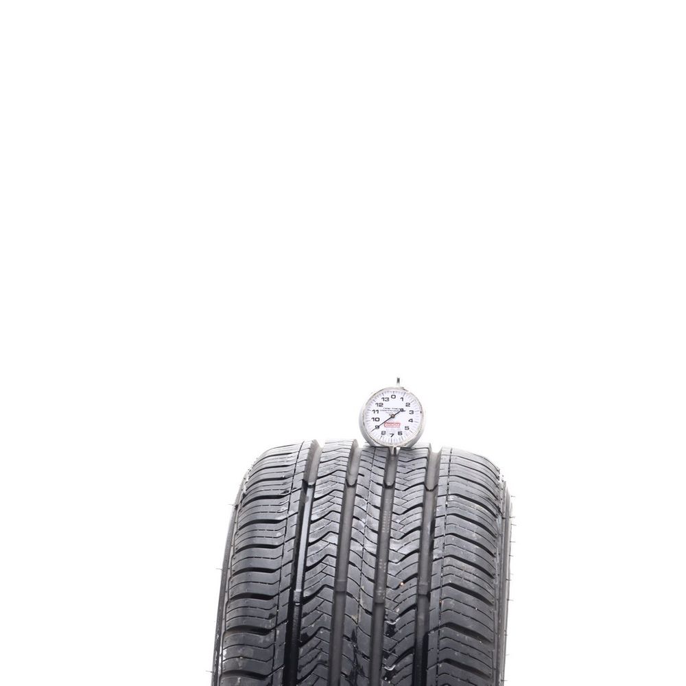 Set of (2) Used 205/55R16 Maxxis Bravo HP M3 91V - 9-10/32 - Image 2
