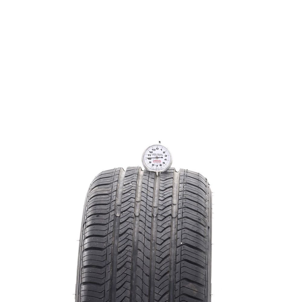 Set of (2) Used 205/55R16 Maxxis Bravo HP M3 91V - 9-10/32 - Image 5